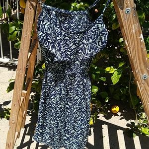 Cotton On. Mini Sun Dress Size XS